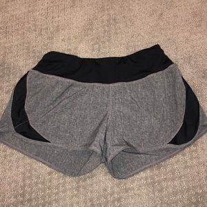 Champion athletic shorts
